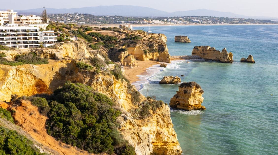 When to Visit the Algarve