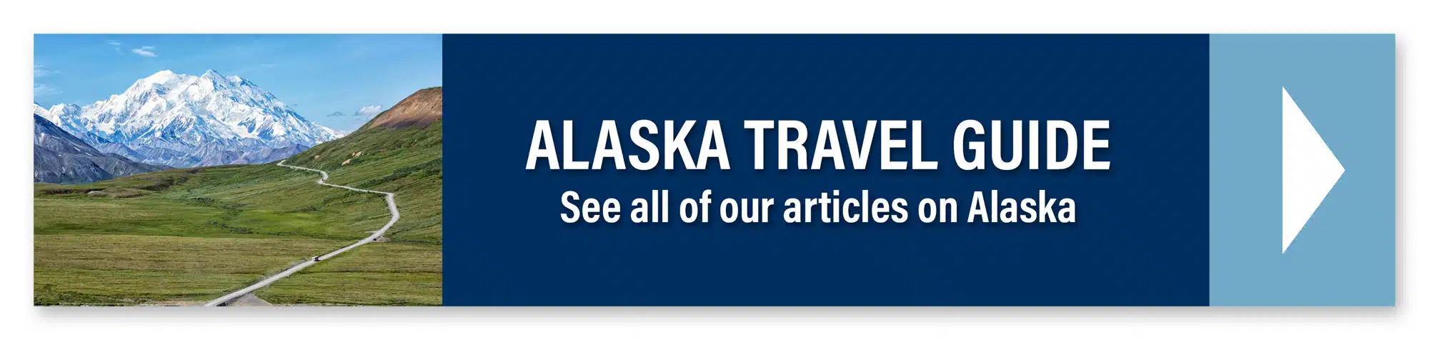 Alaska Travel Guide