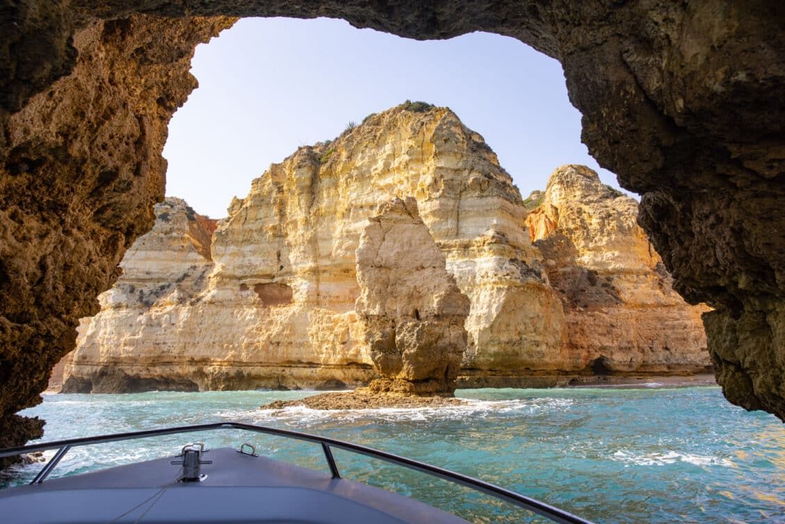 Algarve Bucket List: 20 Epic Things to Do in Algarve, Portugal – Earth ...