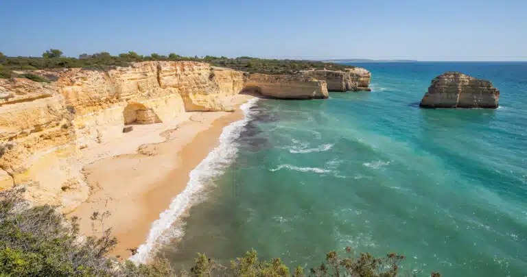 Algarve Portugal