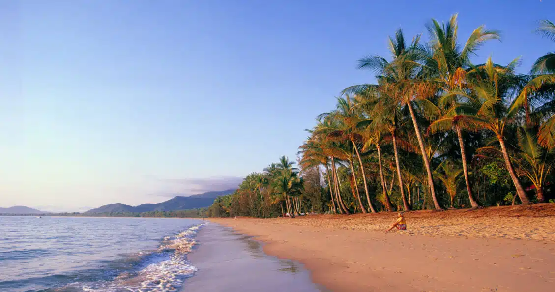 Cairns Australia