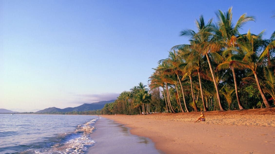 Cairns Australia