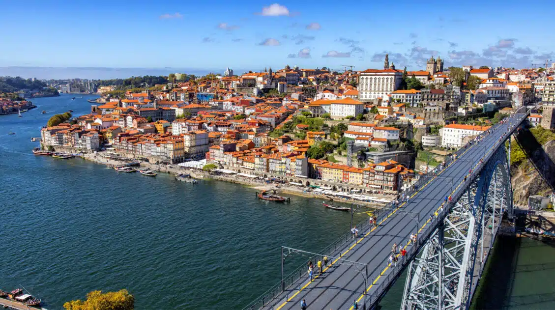 Portugal Itinerary 10 Days