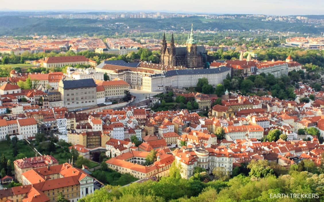 Prague Bucket List: 30 Best Things to Do in Prague – Earth Trekkers