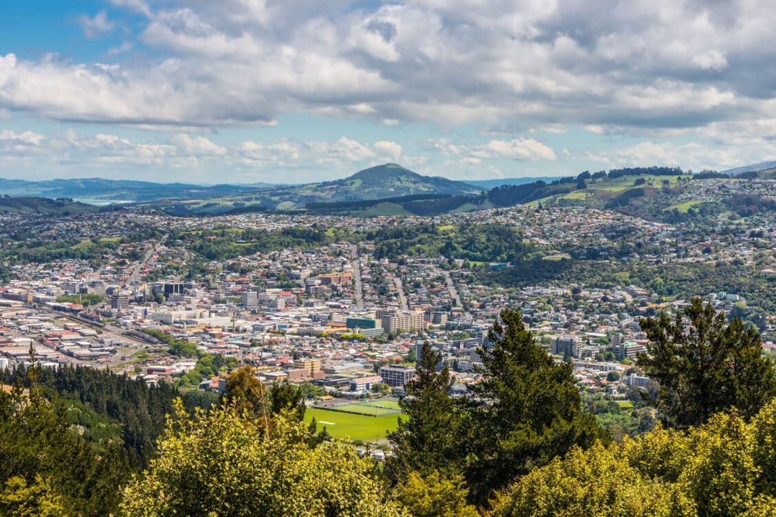 20 Best Things to Do in Dunedin & the Otago Peninsula – Earth Trekkers