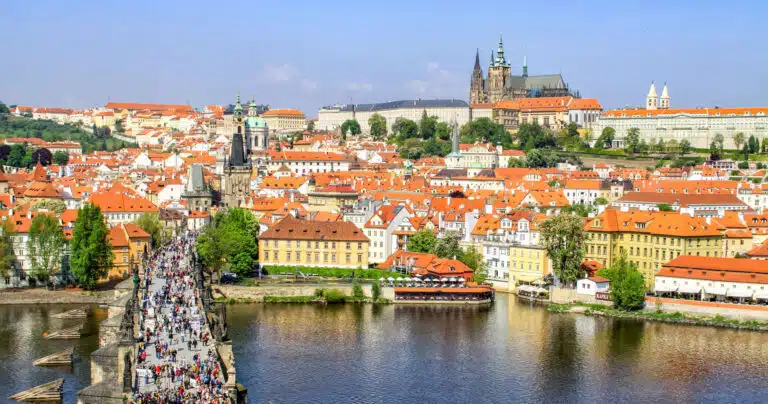 Things to Do in Prague