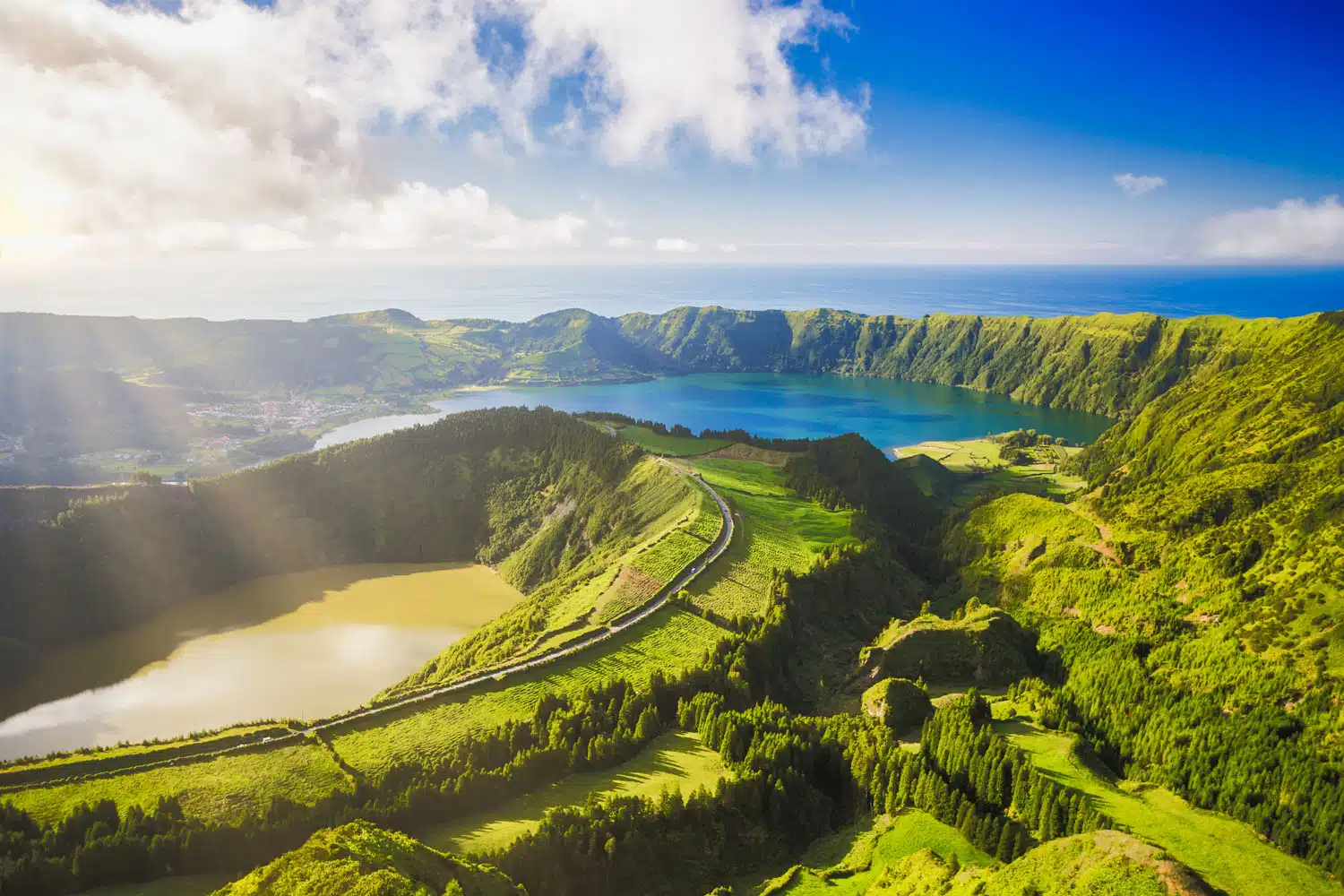 Azores