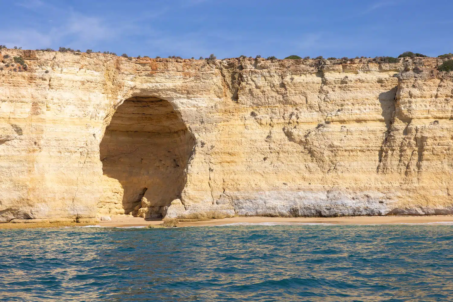 Praia da Afurada