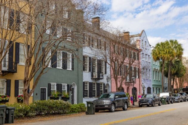 20 BEST Things to Do in Charleston, South Carolina – Earth Trekkers