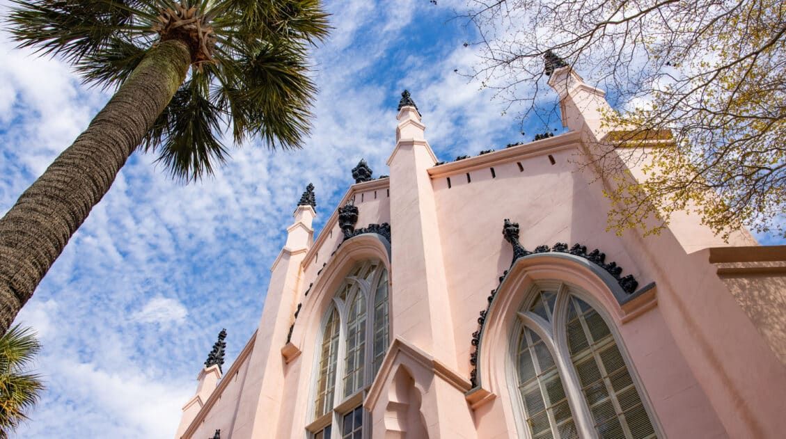 Things to Do in Charleston SC