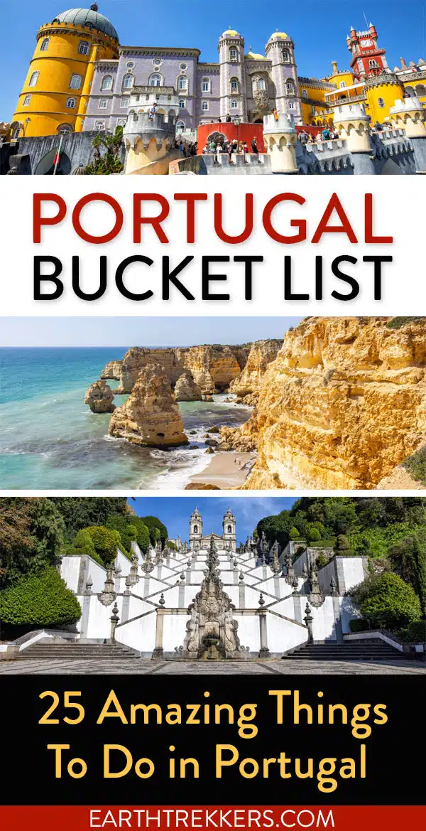 Things to Do in Portugal