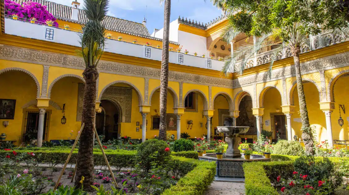 Best Things to Do in Seville