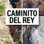 Caminito Del Rey Spain Hiking Guide