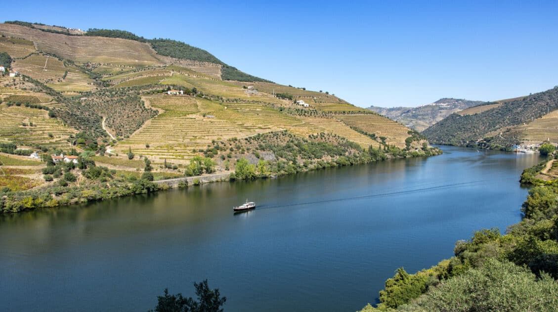 Douro Valley Day Trip Portugal