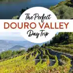 Douro Valley Day Trip from Porto Portugal