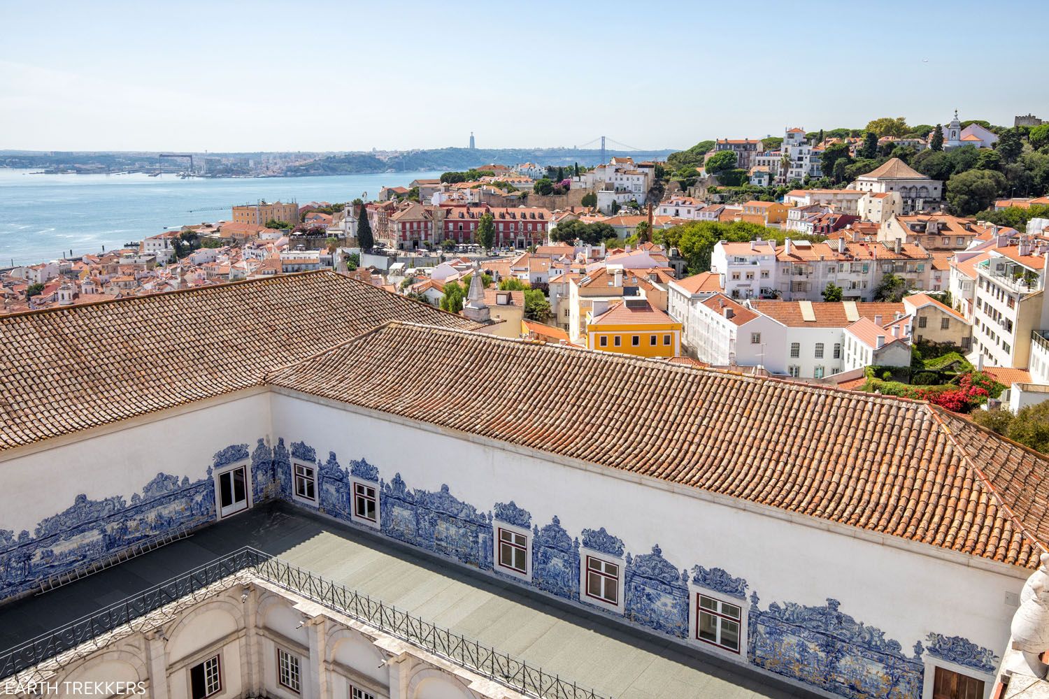 How to Plan a Lisbon Itinerary