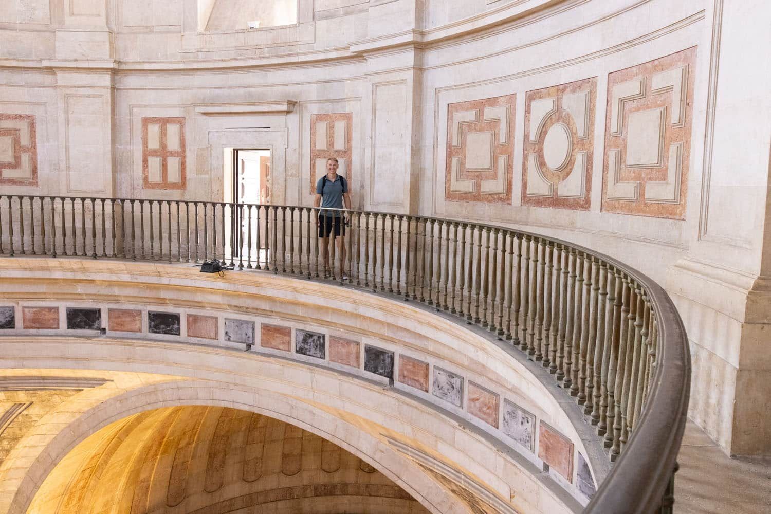 Lisbon National Pantheon
