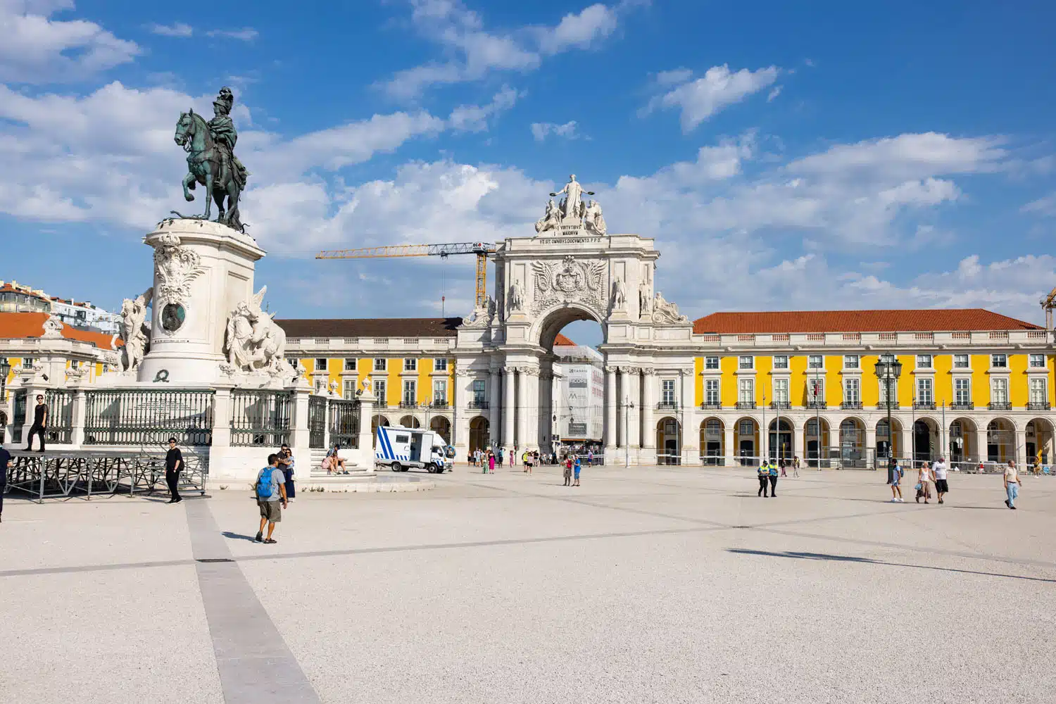 Lisbon Portugal