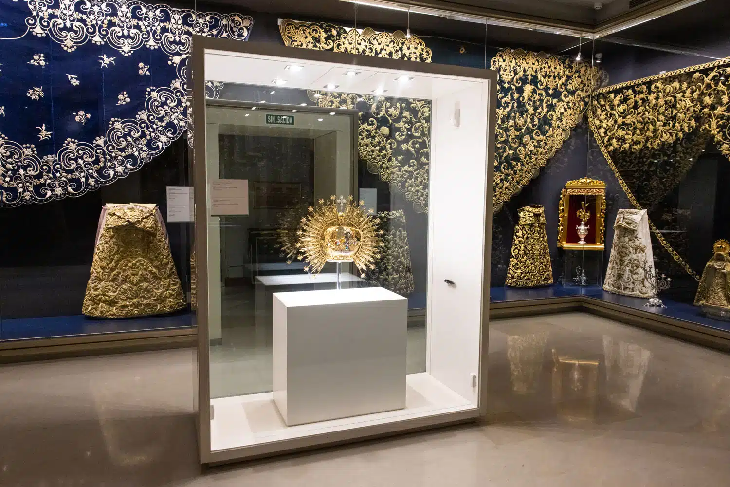 Macarena Museum Seville