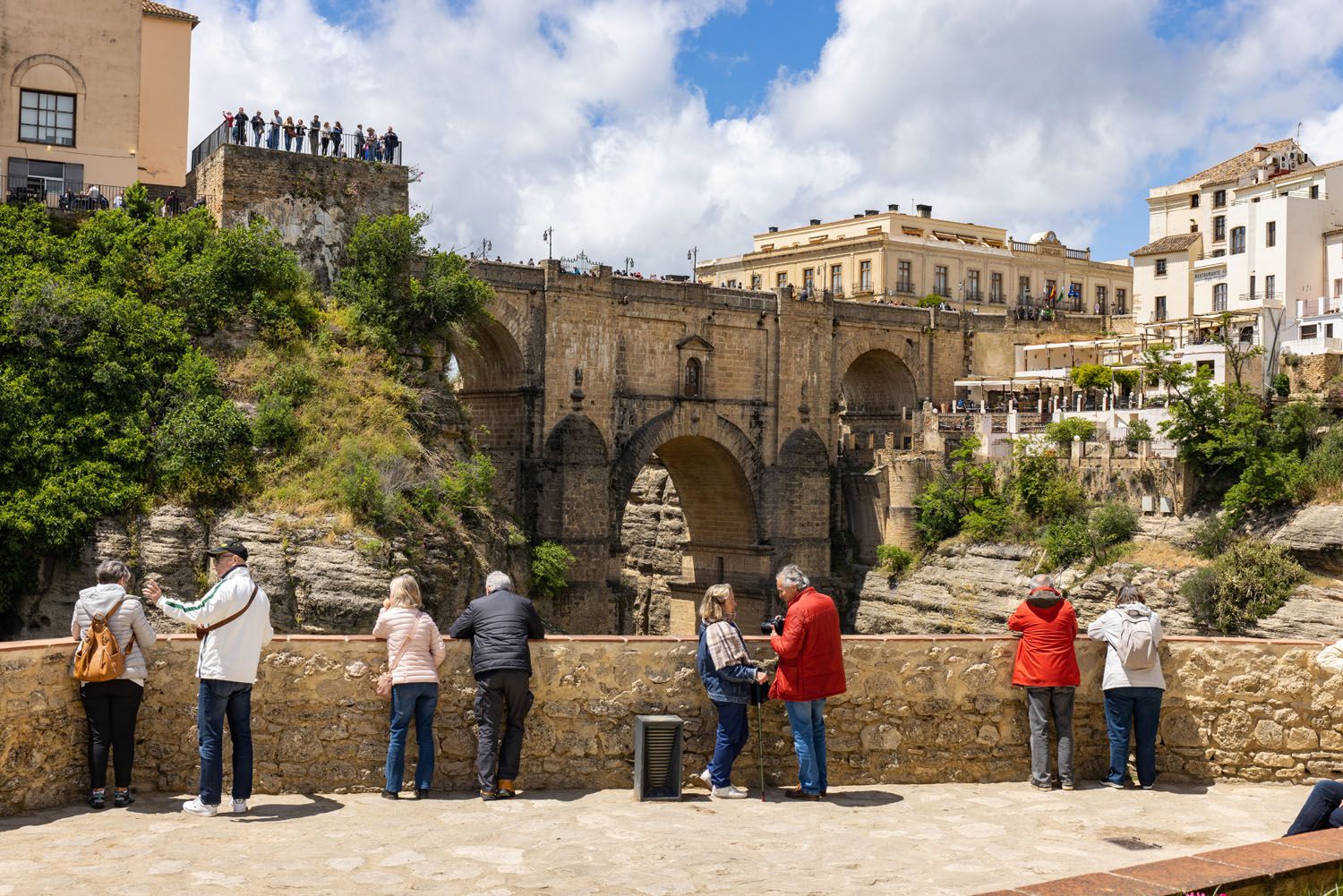 Mirador de Cuenca | Best things to do in Ronda