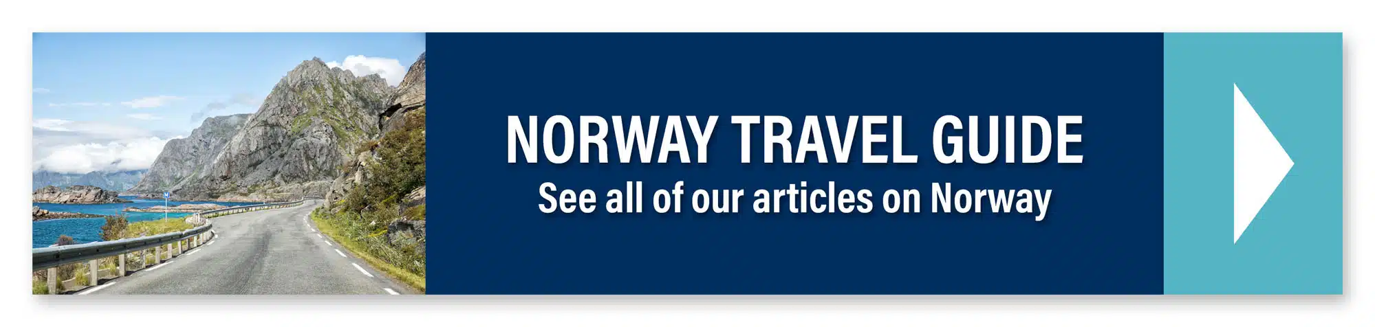 Norway Travel Guide