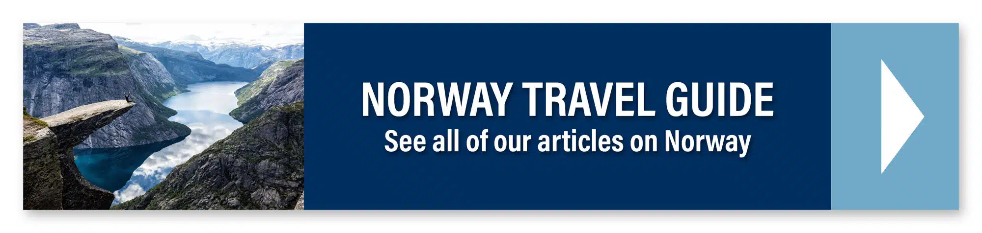 Norway Travel Guide