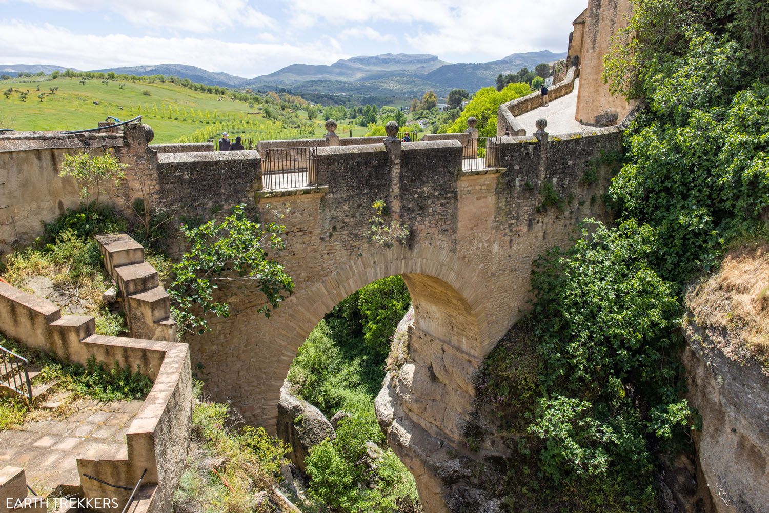 Old Bridge | Best things to do in Ronda