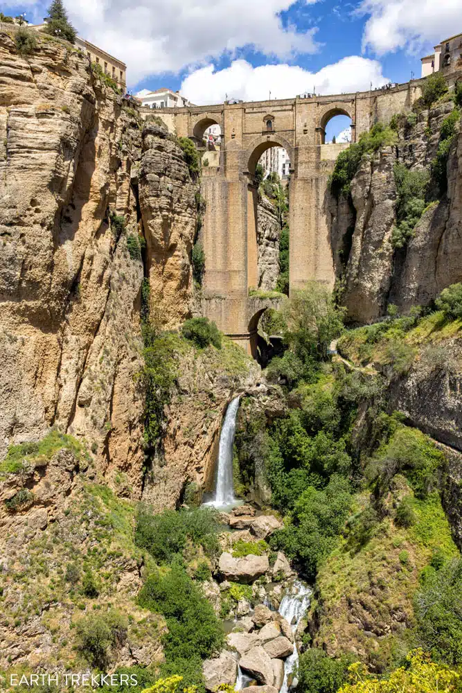 Ronda Spain