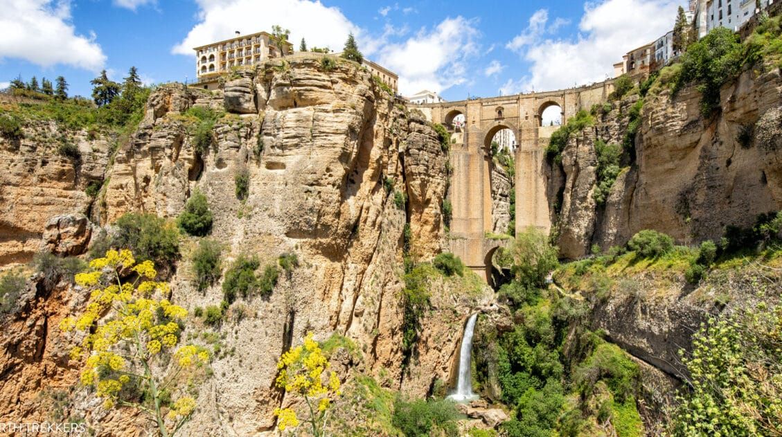 Things to Do in Ronda Spain