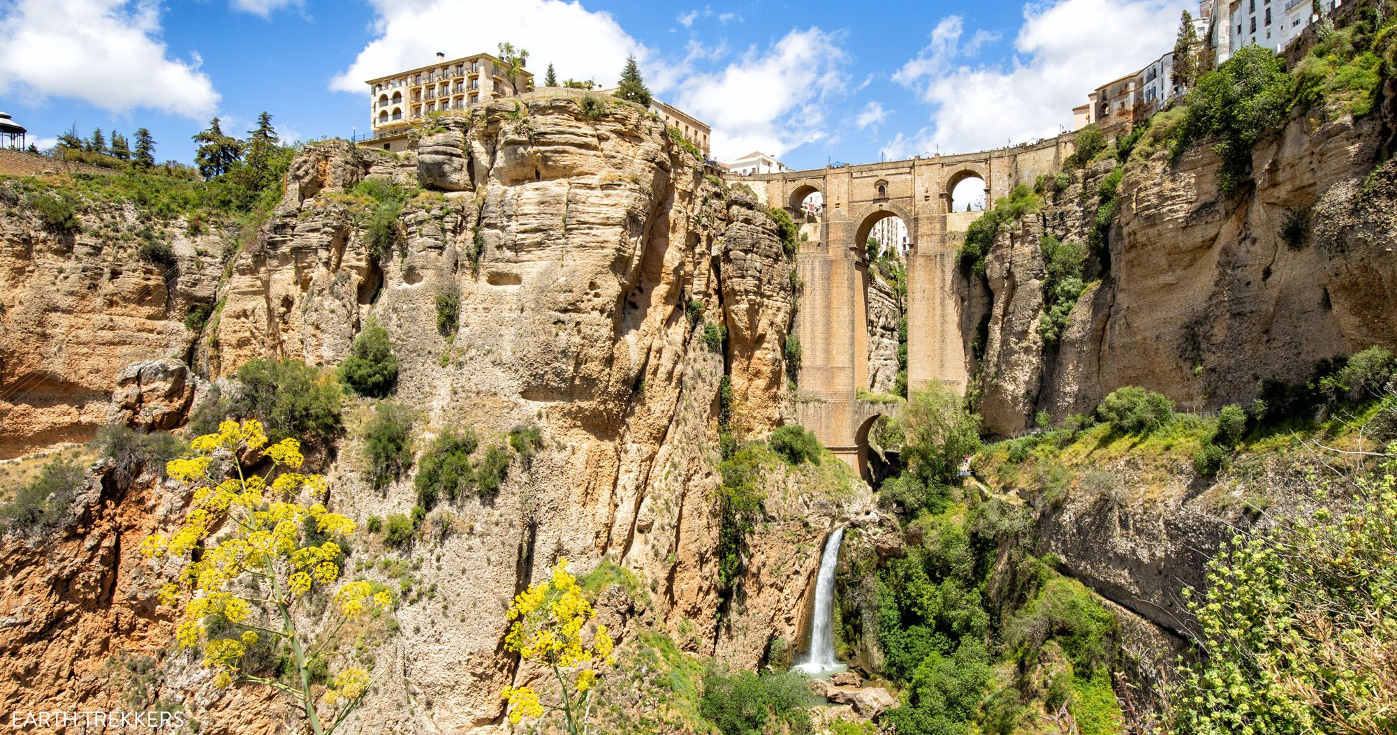 Things to Do in Ronda Spain