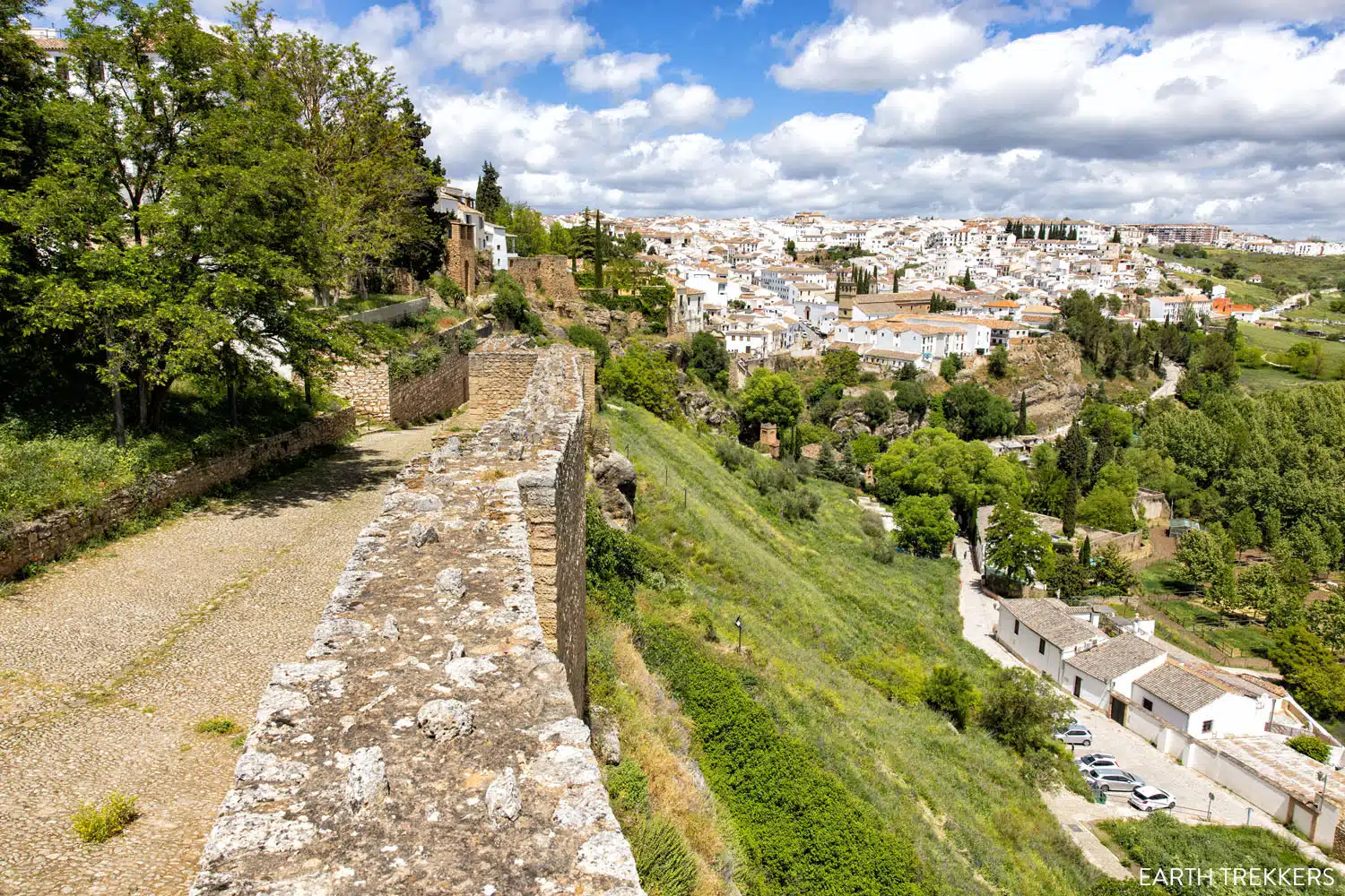 Unique Things to Do in Ronda Spain