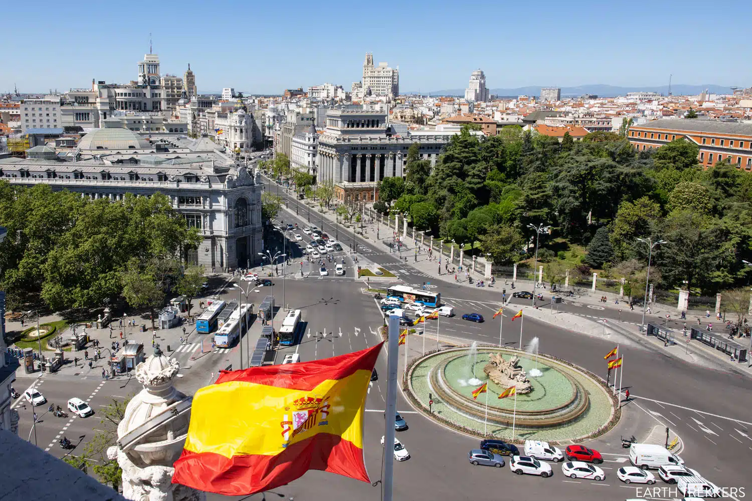 Best Things to Do in Madrid Spain