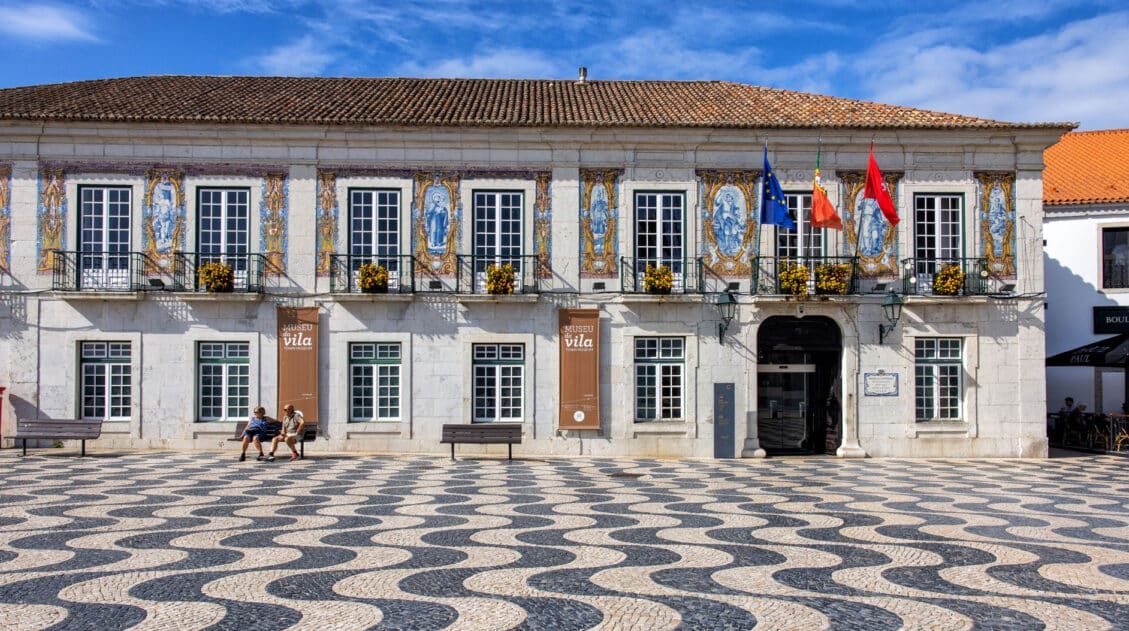 Cascais Portugal