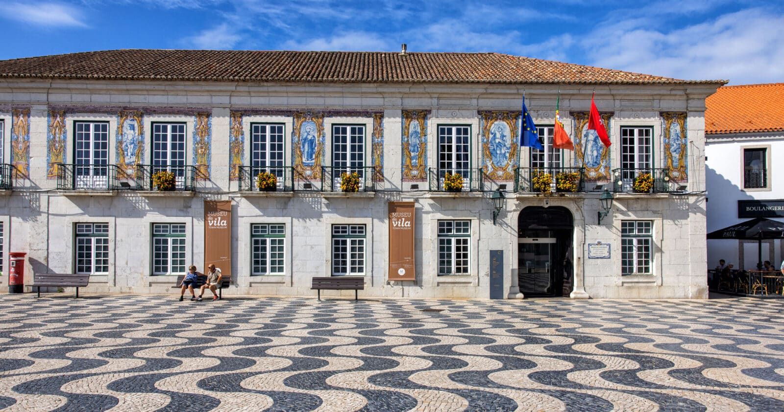 Cascais Portugal