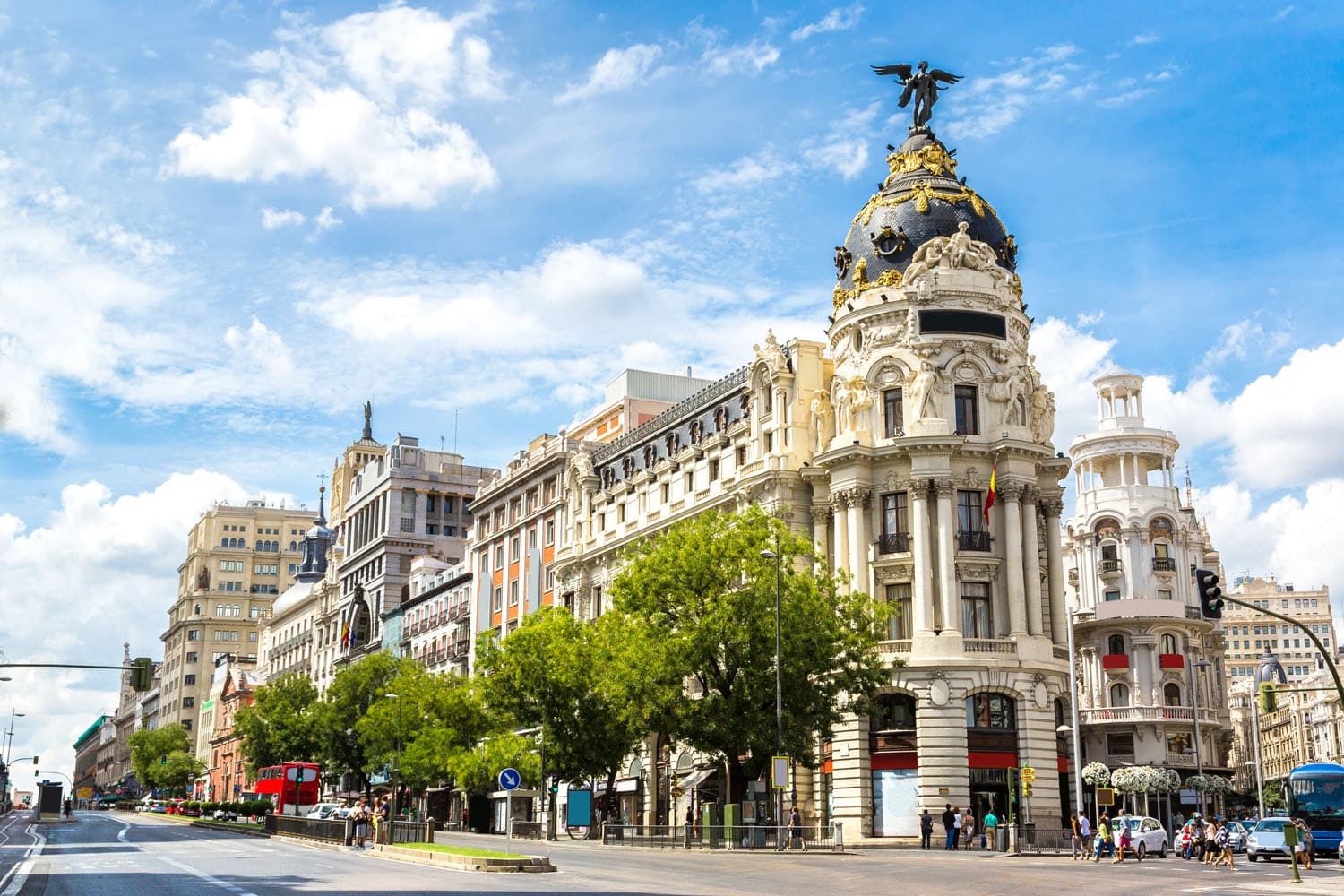 Gran Via