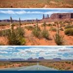 How to Visit Monument Valley USA