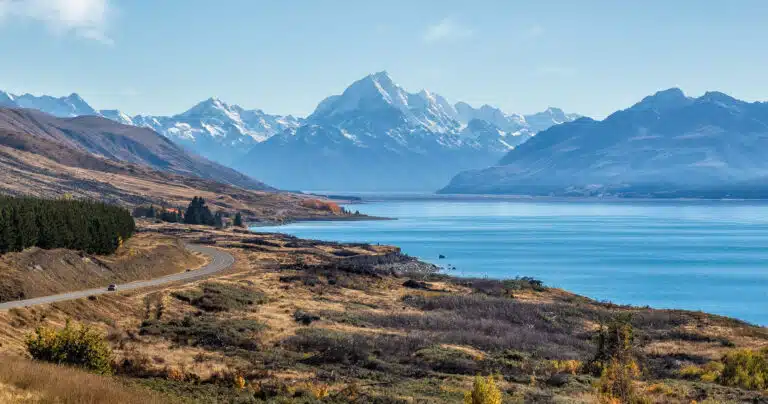 New Zealand Bucket List