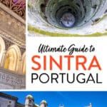 Sintra Portugal Things To Do