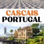 Things to Do Cascais Portugal