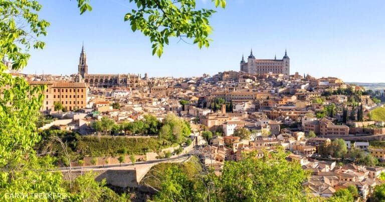 Things to Do in Toledo Spain