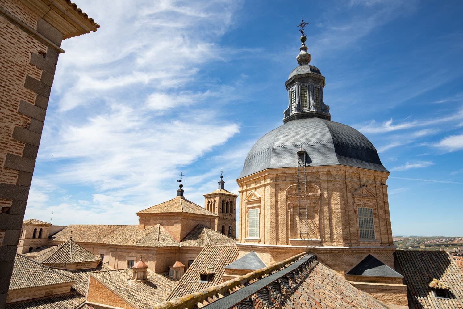 Toledo Jesuit Church | How to Plan a Trip to Toledo
