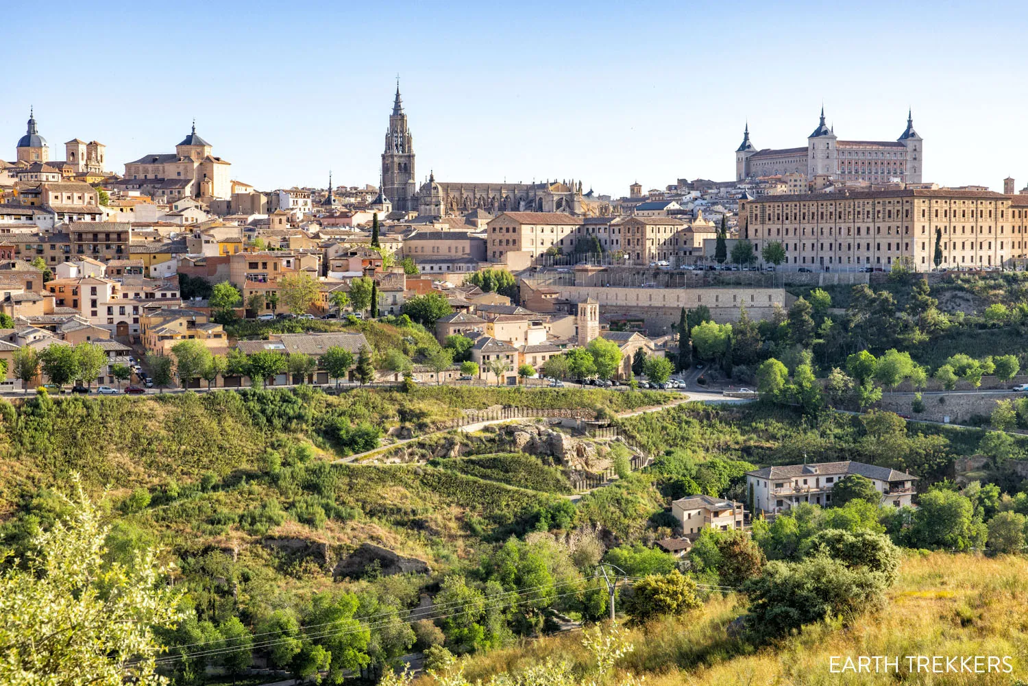 Toledo Photo Viewpoint