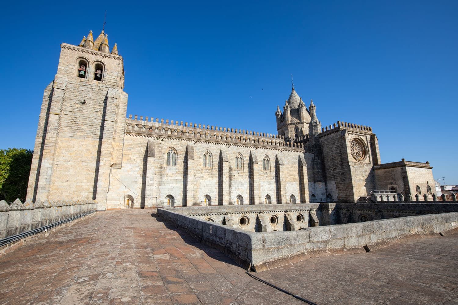 Evora Cathedral | Things to do in Évora