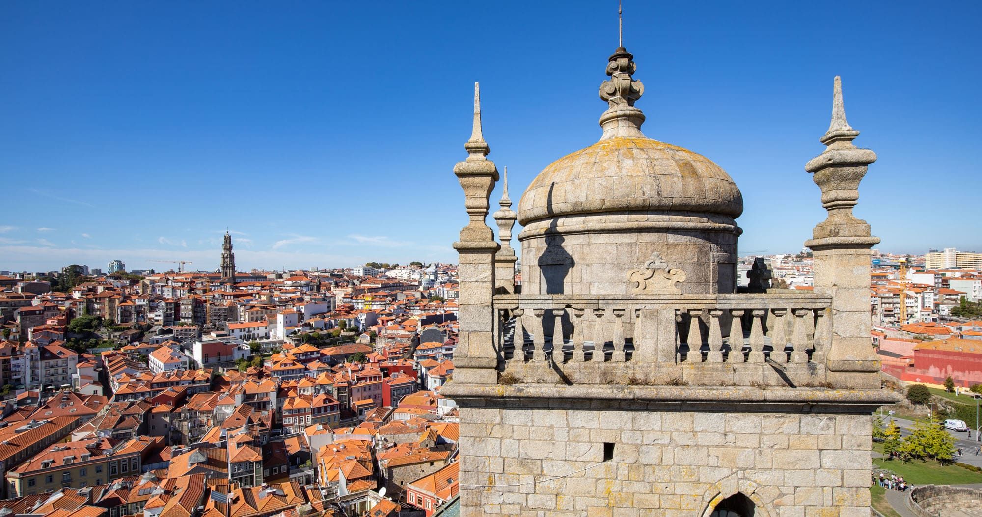 Featured image for “One Day in Porto: Best of Porto in 24 Hours”
