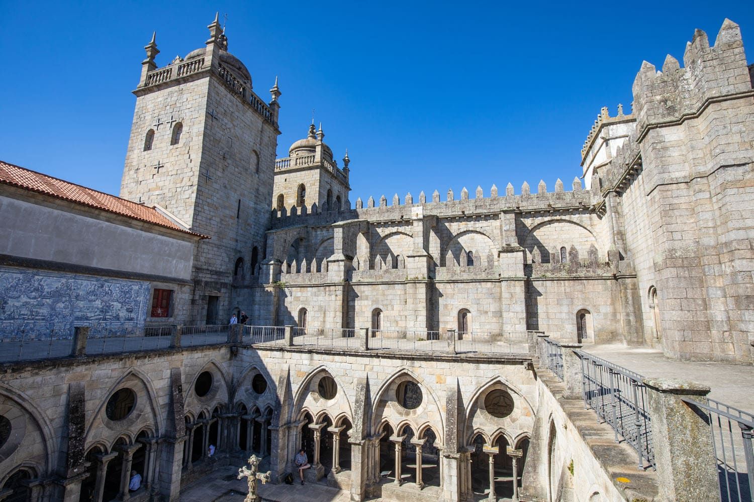 Porto Cathedral