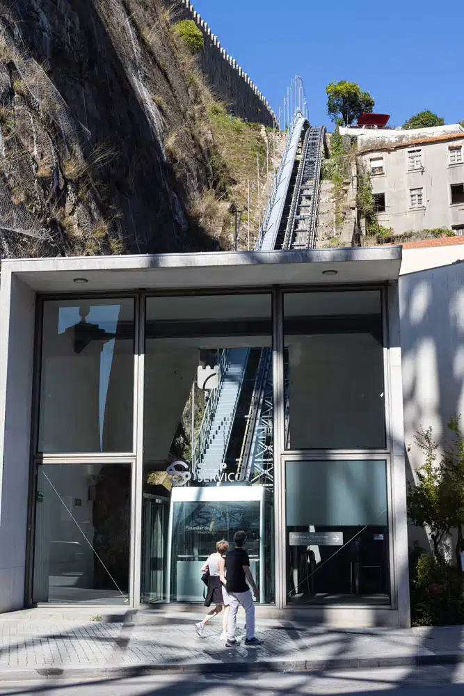 Porto Funicular
