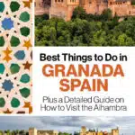 Things to Do in Granada Spain