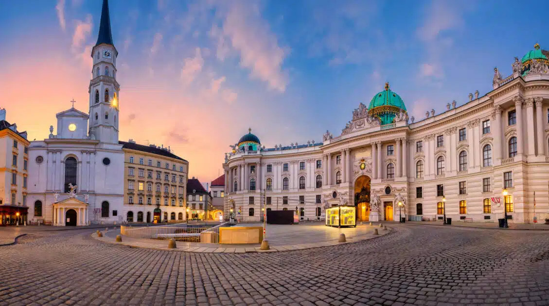 How to Plan a Trip to Vienna