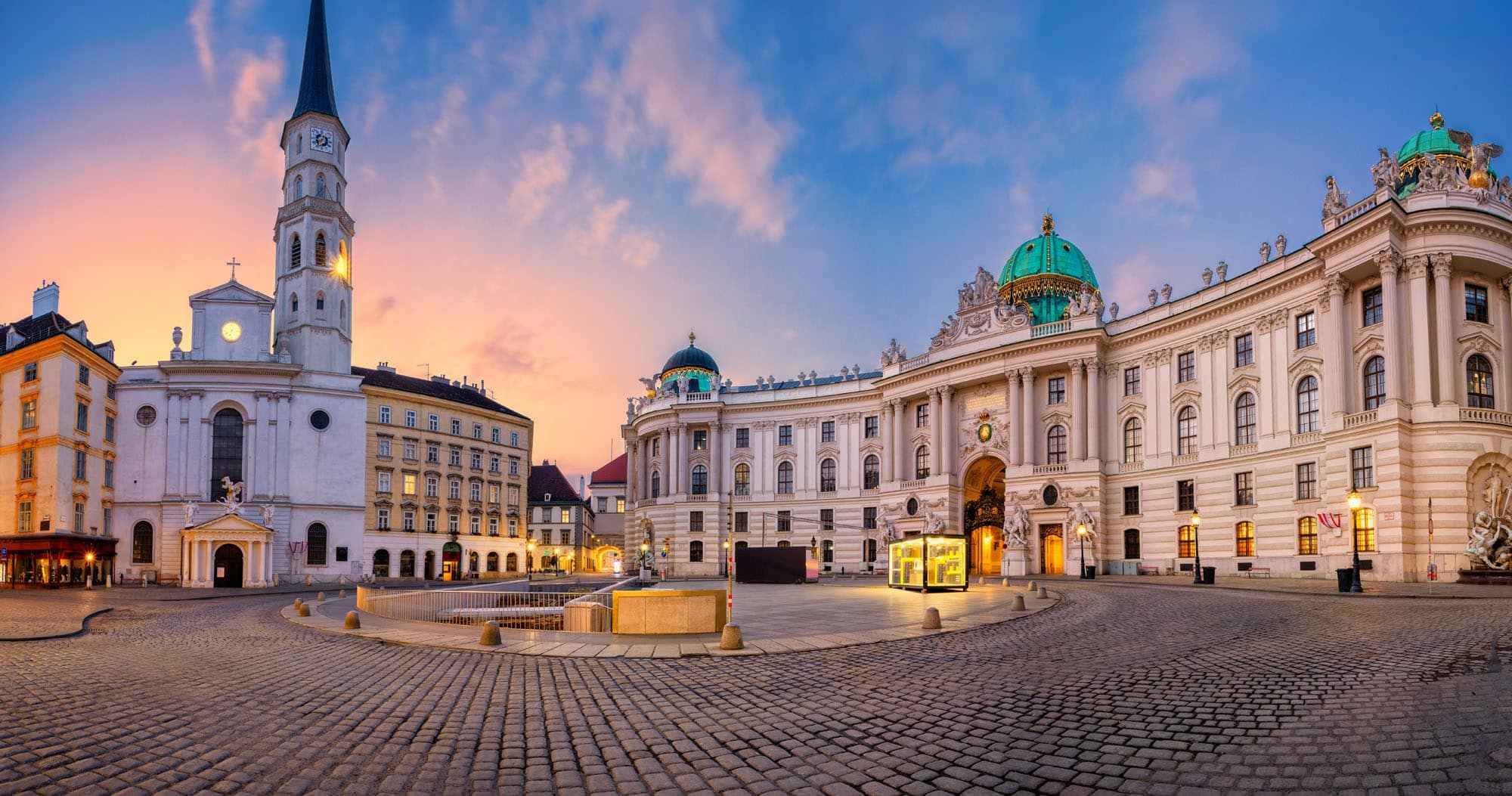 How to Plan a Trip to Vienna: The Ultimate Vienna Travel Guide – Earth ...