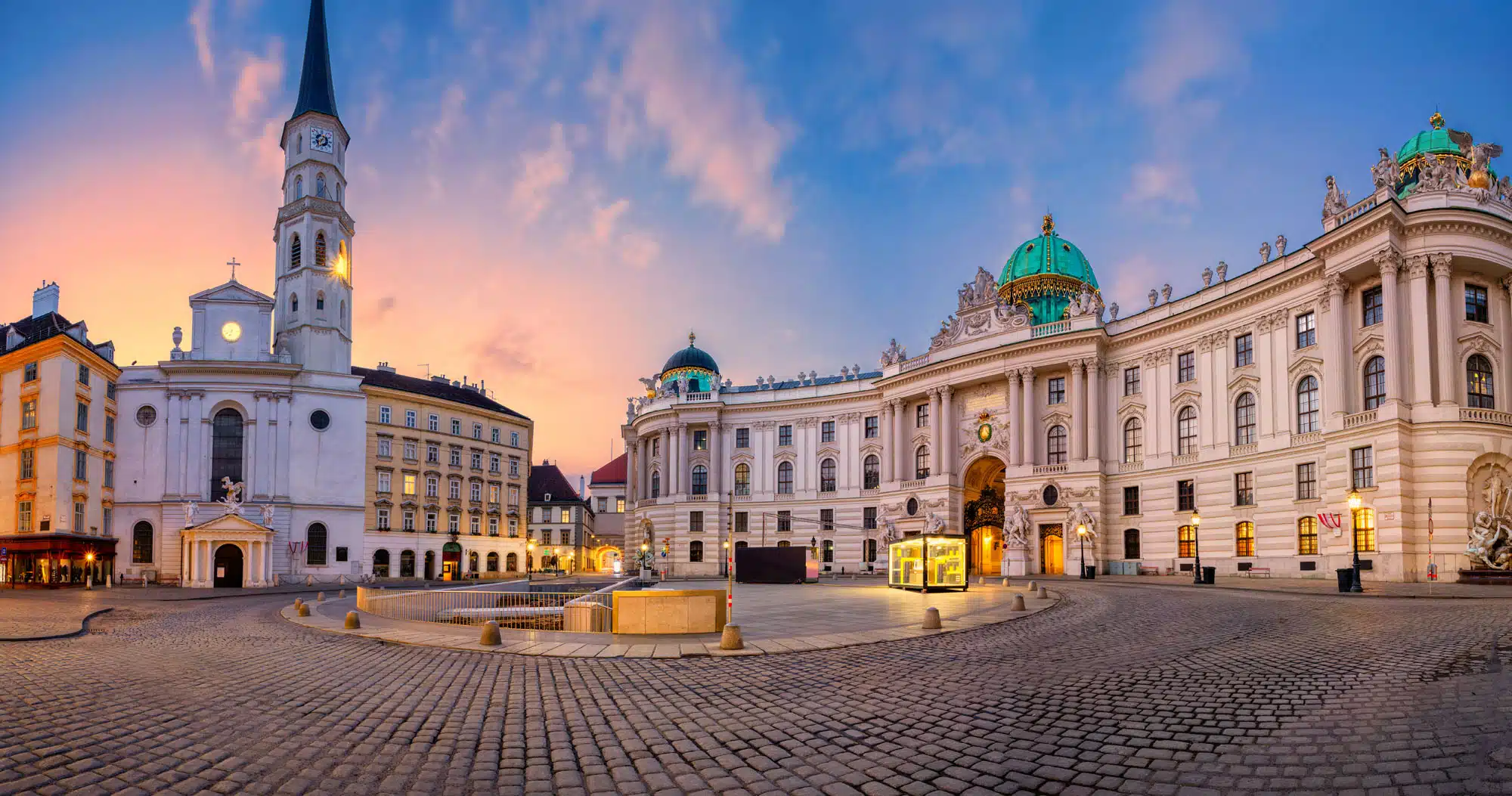 How to Plan a Trip to Vienna